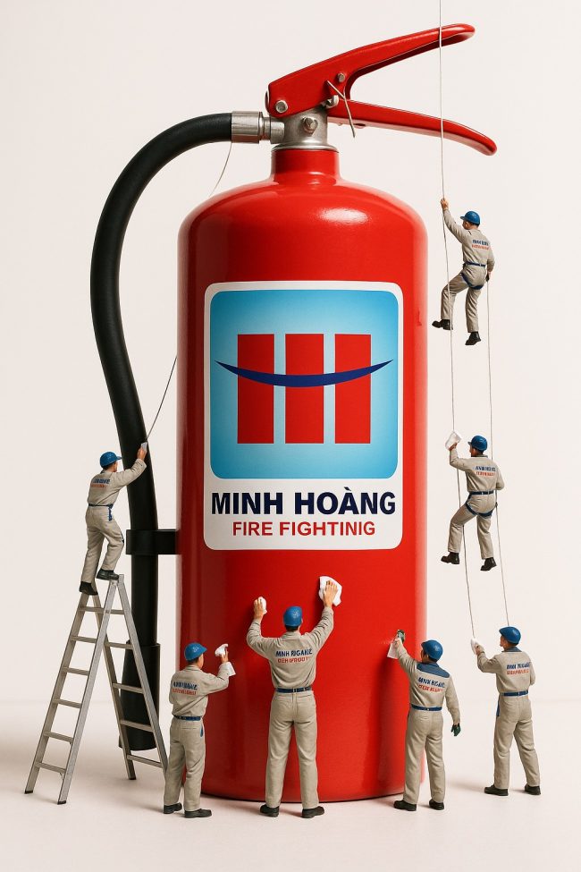 nạp bình